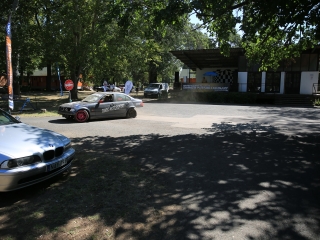 Bimmer Parade a Szalki-szigeten (2024) - fotó: 