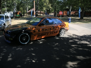 Bimmer Parade a Szalki-szigeten (2024) - fotó: 