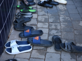 Éjszakai csobbanás az élményfürdőben 2.0 - fotó: 