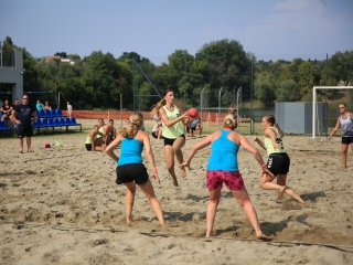 Augusztális a Szalki-szigeten (2024) - fotó: 