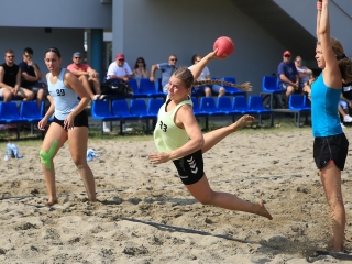 Augusztális a Szalki-szigeten (2024) - fotó: 