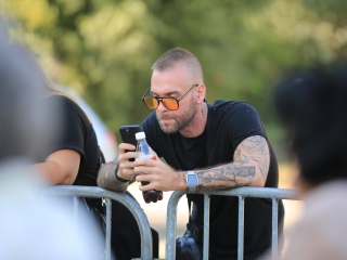 Augusztális a Szalki-szigeten (2024) - fotó: 