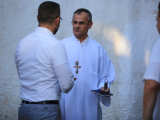 Augusztális a Szalki-szigeten (2024) - fotó: 