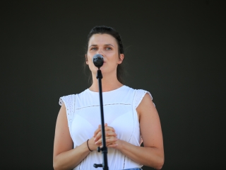 Augusztális a Szalki-szigeten (2024) - fotó: 