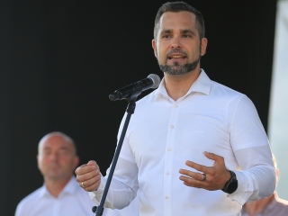 Augusztális a Szalki-szigeten (2024) - fotó: 