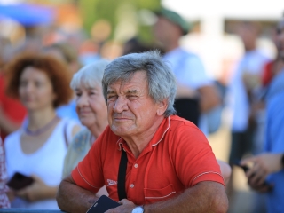 Augusztális a Szalki-szigeten (2024) - fotó: 