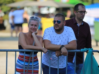 Augusztális a Szalki-szigeten (2024) - fotó: 