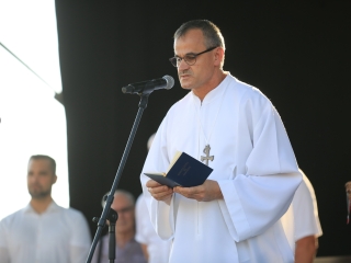 Augusztális a Szalki-szigeten (2024) - fotó: 