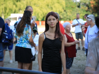 Augusztális a Szalki-szigeten (2024) - fotó: 