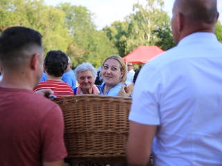 Augusztális a Szalki-szigeten (2024) - fotó: 