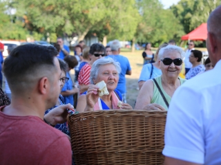 Augusztális a Szalki-szigeten (2024) - fotó: 