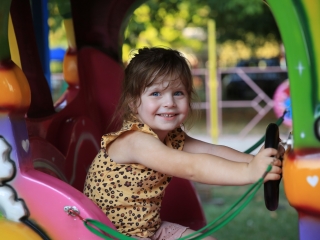 Augusztális a Szalki-szigeten (2024) - fotó: 