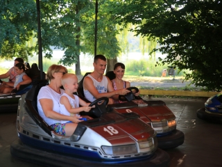 Augusztális a Szalki-szigeten (2024) - fotó: 