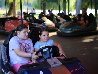 Augusztális a Szalki-szigeten (2024) - fotó: 