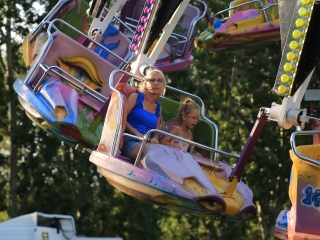 Augusztális a Szalki-szigeten (2024) - fotó: 