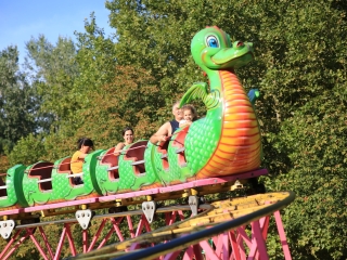 Augusztális a Szalki-szigeten (2024) - fotó: 