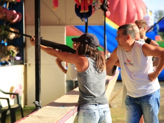 Augusztális a Szalki-szigeten (2024) - fotó: 