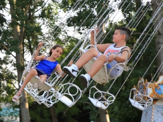 Augusztális a Szalki-szigeten (2024) - fotó: 