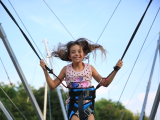 Augusztális a Szalki-szigeten (2024) - fotó: 