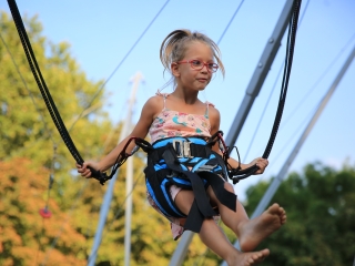 Augusztális a Szalki-szigeten (2024) - fotó: 