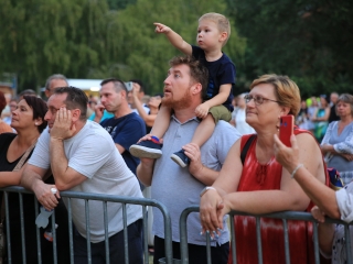 Augusztális a Szalki-szigeten (2024) - fotó: 