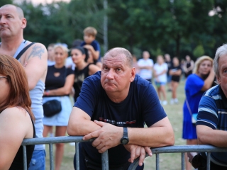 Augusztális a Szalki-szigeten (2024) - fotó: 