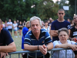 Augusztális a Szalki-szigeten (2024) - fotó: 