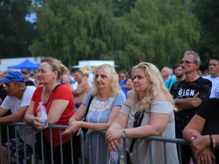 Augusztális a Szalki-szigeten (2024) - fotó: 