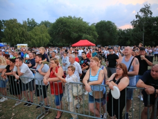 Augusztális a Szalki-szigeten (2024) - fotó: 