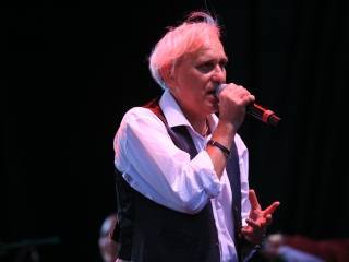 Augusztális a Szalki-szigeten (2024) - fotó: 