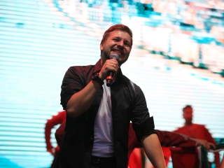 Augusztális a Szalki-szigeten (2024) - fotó: 