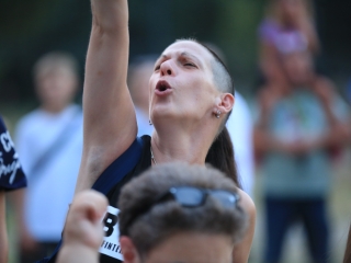 Augusztális a Szalki-szigeten (2024) - fotó: 