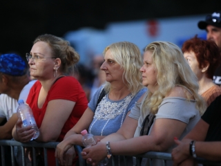 Augusztális a Szalki-szigeten (2024) - fotó: 