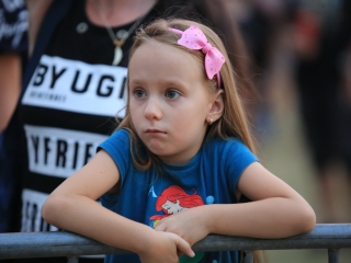 Augusztális a Szalki-szigeten (2024) - fotó: 