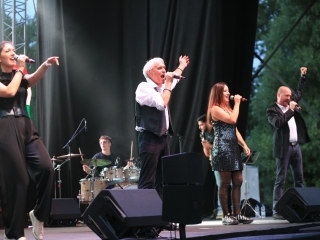 Augusztális a Szalki-szigeten (2024) - fotó: 