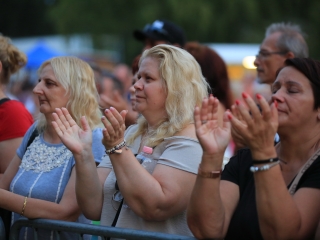 Augusztális a Szalki-szigeten (2024) - fotó: 