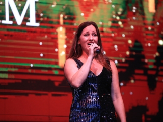 Augusztális a Szalki-szigeten (2024) - fotó: 