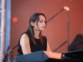 Augusztális a Szalki-szigeten (2024) - fotó: 