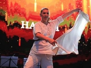 Augusztális a Szalki-szigeten (2024) - fotó: 