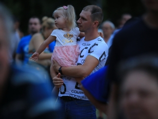 Augusztális a Szalki-szigeten (2024) - fotó: 