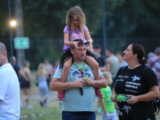 Augusztális a Szalki-szigeten (2024) - fotó: 