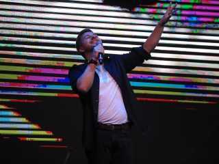 Augusztális a Szalki-szigeten (2024) - fotó: 