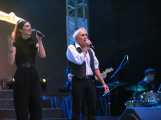 Augusztális a Szalki-szigeten (2024) - fotó: 