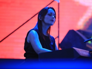 Augusztális a Szalki-szigeten (2024) - fotó: 