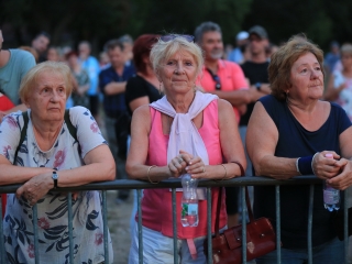 Augusztális a Szalki-szigeten (2024) - fotó: 