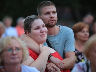 Augusztális a Szalki-szigeten (2024) - fotó: 