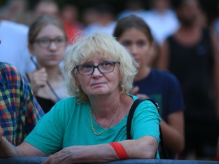 Augusztális a Szalki-szigeten (2024) - fotó: 