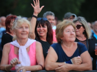 Augusztális a Szalki-szigeten (2024) - fotó: 