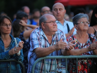 Augusztális a Szalki-szigeten (2024) - fotó: 