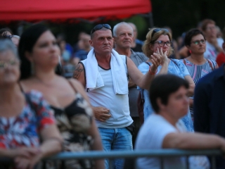 Augusztális a Szalki-szigeten (2024) - fotó: 